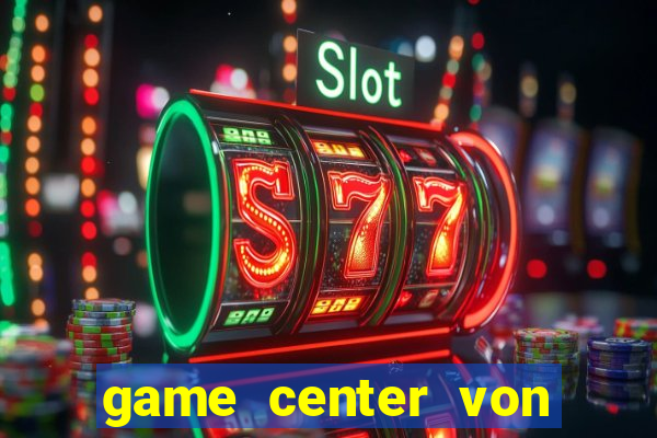 game center von ios auf android