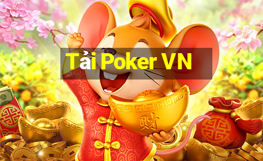 Tải Poker VN