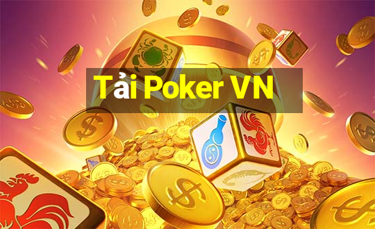 Tải Poker VN