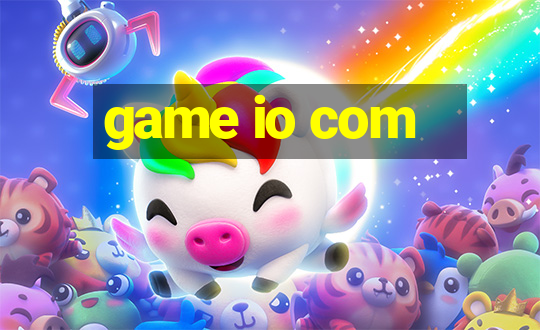 game io com