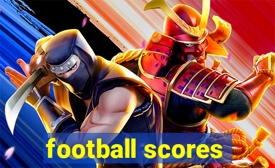 football scores