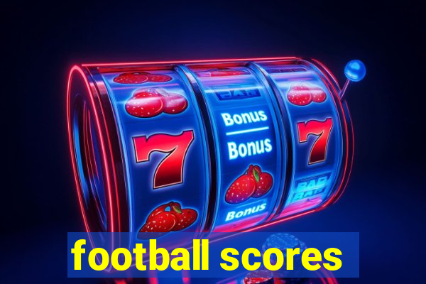 football scores