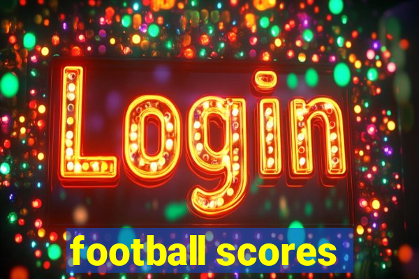 football scores