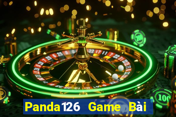 Panda126 Game Bài Xóc Đĩa