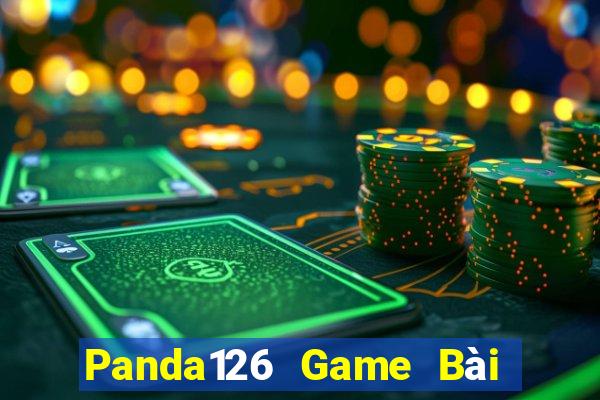 Panda126 Game Bài Xóc Đĩa