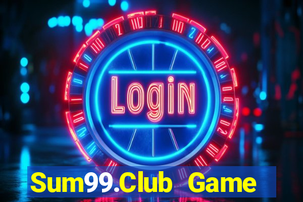 Sum99.Club Game Bài Pc