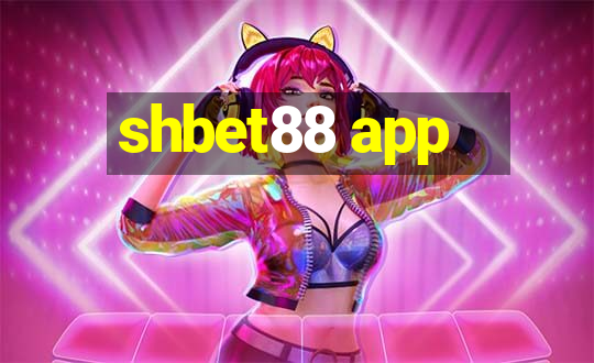 shbet88 app