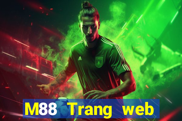 M88 Trang web chính thức của Empire Forest Ball