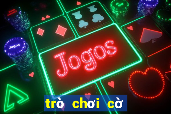 trò chơi cờ vua quốc tế