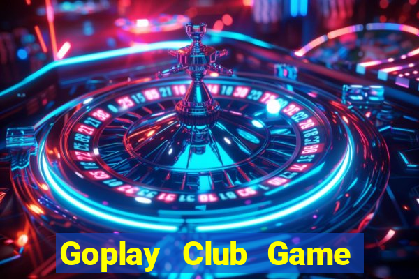 Goplay Club Game Bài Nạp The Garena