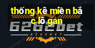 thống kê miền bắc lô gan