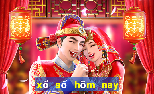 xổ số hôm nay đà nẵng