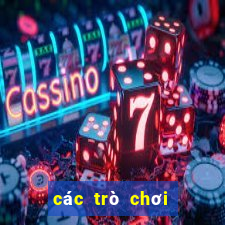 các trò chơi online cho nhóm