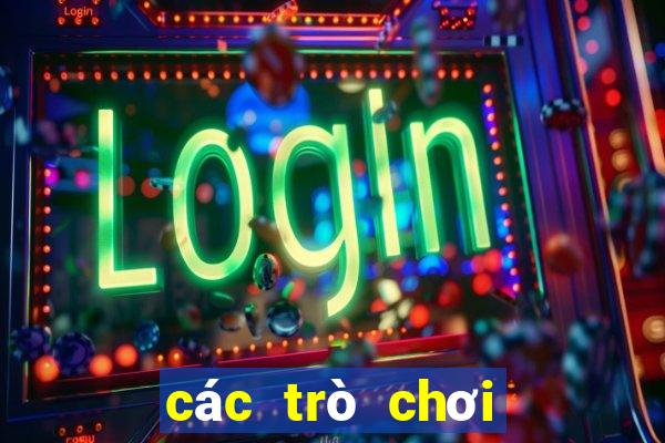 các trò chơi online cho nhóm