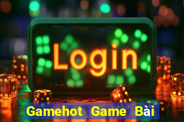 Gamehot Game Bài 3 Cây Online