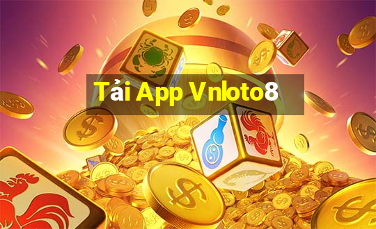 Tải App Vnloto8