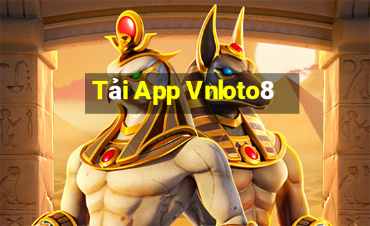 Tải App Vnloto8