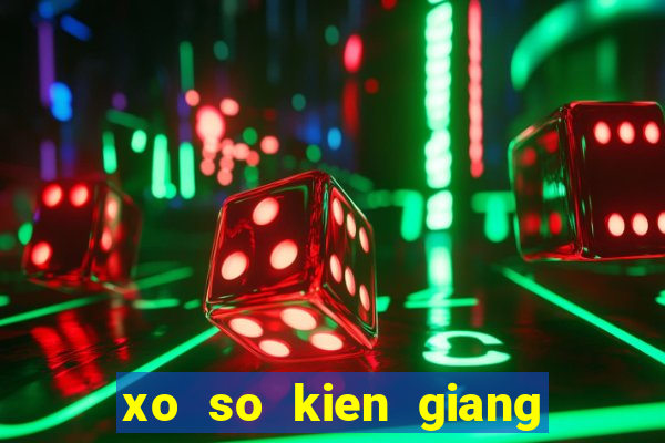 xo so kien giang 27 1