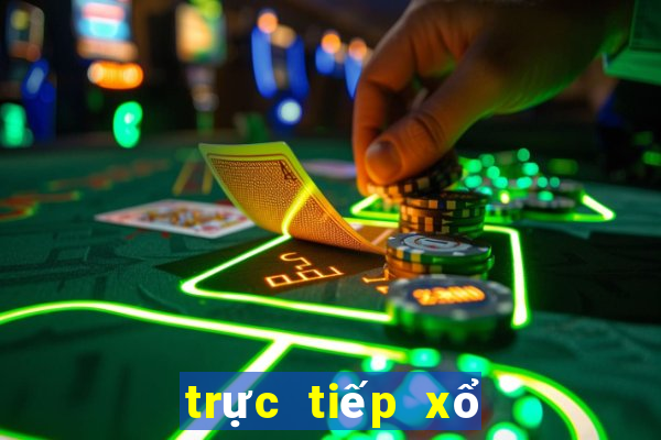 trực tiếp xổ số miền trung ngày hôm nay