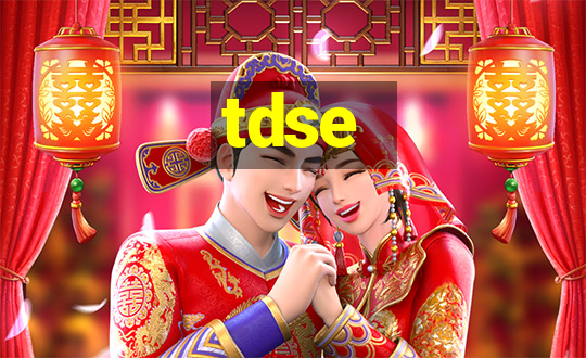 tdse