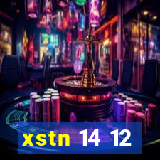 xstn 14 12