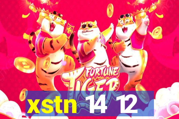 xstn 14 12