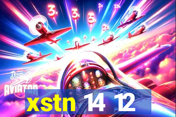 xstn 14 12