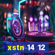 xstn 14 12