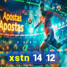 xstn 14 12