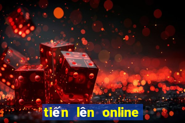 tiến lên online lừa đảo