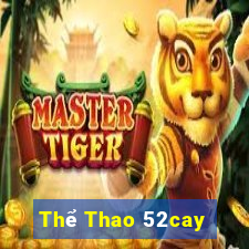 Thể Thao 52cay