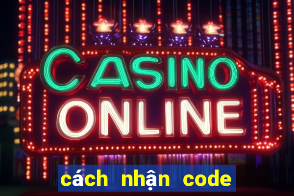 cách nhận code bum club