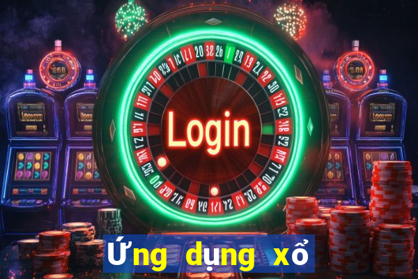 Ứng dụng xổ số 0234