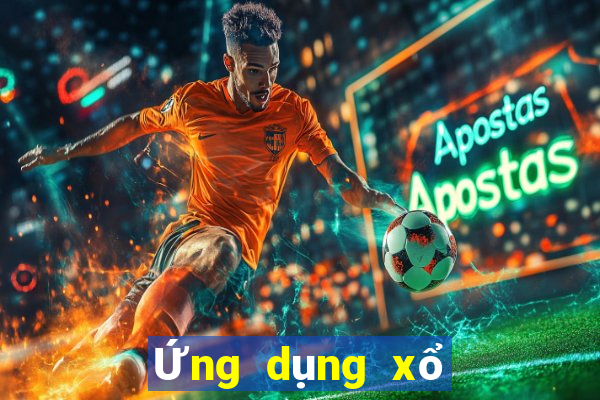 Ứng dụng xổ số 0234