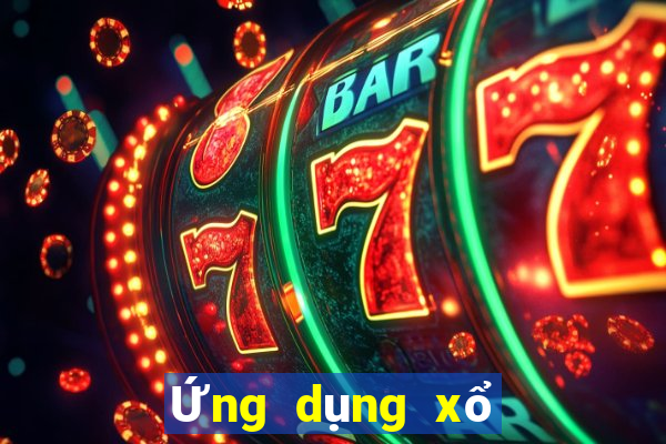 Ứng dụng xổ số 0234