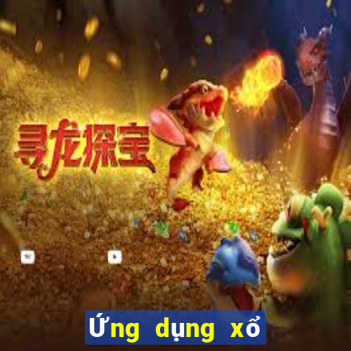 Ứng dụng xổ số 0234