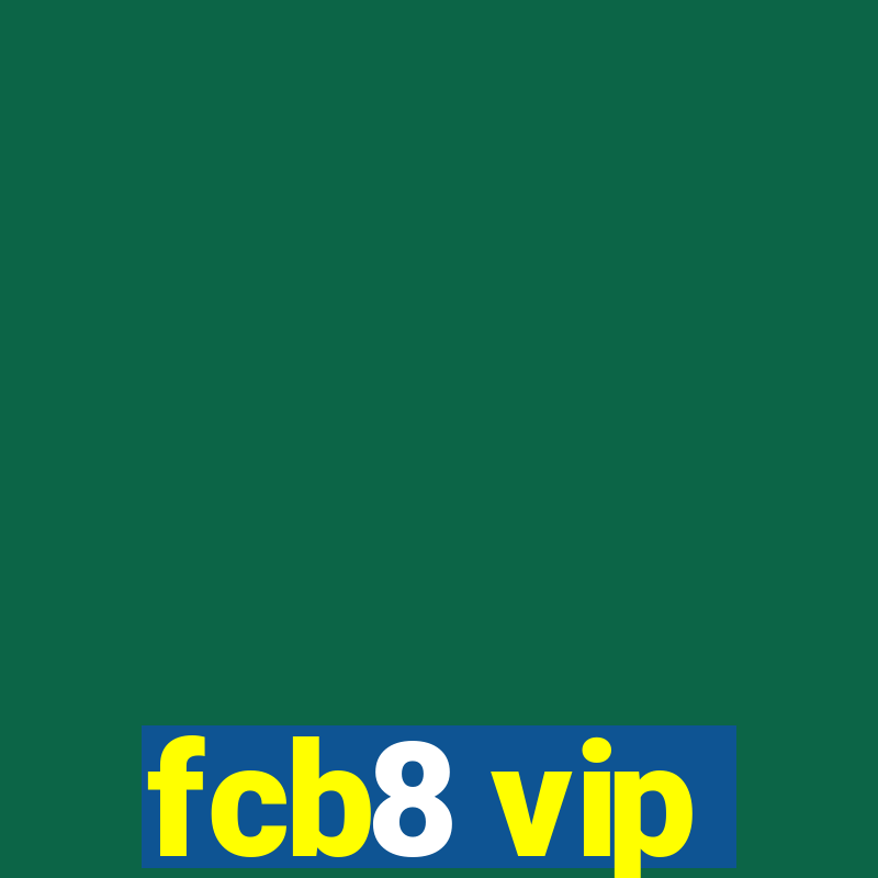 fcb8 vip