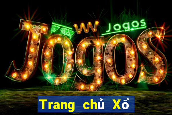 Trang chủ Xổ số Web