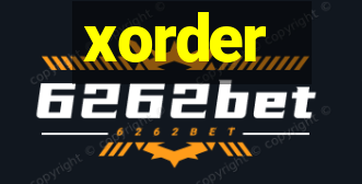 xorder