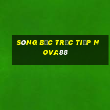 sòng bạc trực tiếp nova88