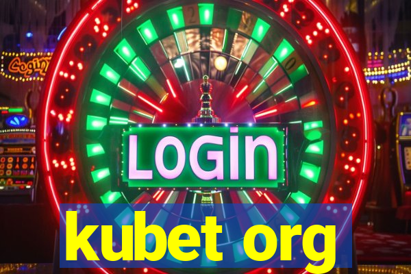 kubet org