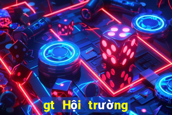 gt Hội trường thực tế