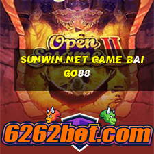 Sunwin.Net Game Bài Go88