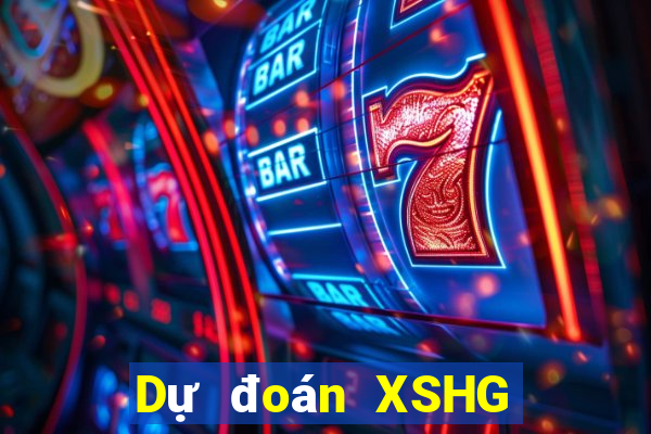 Dự đoán XSHG Thứ 3