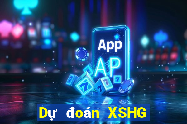 Dự đoán XSHG Thứ 3