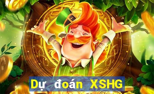 Dự đoán XSHG Thứ 3