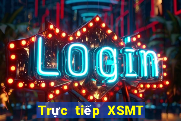 Trực tiếp XSMT ngày 21