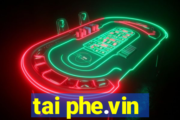 tai phe.vin