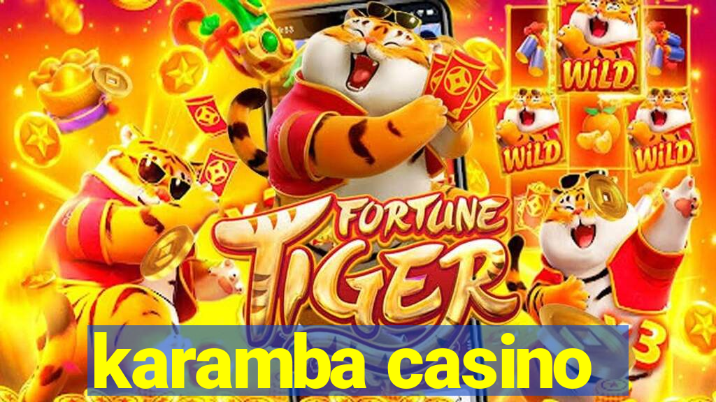 karamba casino