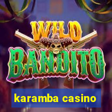 karamba casino